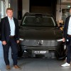 Volvo und CarGarantie: Absicherung für Hochvoltbatterien