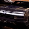 Pick-up-Produktion: VW investiert 580 Millionen Dollar in Argentinien