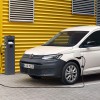 VW Caddy: Jetzt auch als Plug-in-Hybrid zu haben