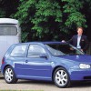 Bericht: Der ID.Golf  soll es bei VW richten