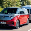 Tesla fällt zurück: VW dominiert deutschen E-Auto-Markt