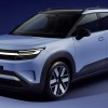 VW ID. Cross im Konfigurator: Bestellstart ohne Basis