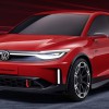 VW ID. Golf: Start noch einmal verschoben
