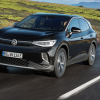 Autoscout24: Gebrauchtwagenpreise geben leicht nach