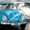Die wichtigsten deutschen Autos: Dauerläufer und Superstars
