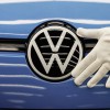 VW-Konzern: Auslieferungen auf Talfahrt