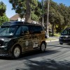 US-Markt: VW und Uber vereinbaren Partnerschaft