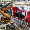 Analyse: So sehr hinken die deutschen Autokonzerne hinterher 