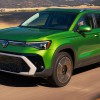 Vor möglichen Zöllen: VW und BMW legen in USA zu