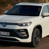 VW enthüllt neues SUV Tayron: Der Lückenfüller