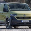 VW Transporter: Alle Details zur Generation 7