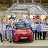 E-Auto-Jubiläum in Zwickau: VW-Standort vor Einschnitten