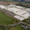 Größte E-Auto-Werke: Deutsches Quartett vorn