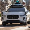 Frau bekommt Kind in Waymo-Robotaxi