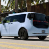 16 Milliarden Dollar eingesammelt: Waymo rüstet gegen Tesla auf