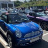 Weller Cabrio Day: Auf großer Korsofahrt Weller Cabrio Day: Auf großer Korsofahrt