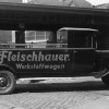 100 Jahre Fleischhauer: Rheinische Erfolgsgeschichte