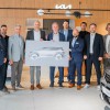 Markenportfolio: Widmann + Winterholler wird Kia-Partner