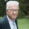 EU-Klimastrafen: Kretschmann für Aussetzung bei Autobauer