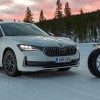 Großer Test: Das sind die Top-Winterreifen 2025