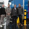 Autohaus Witteler und TankE eröffnen Ladepark: Fokus auf Nutzfahrzeuge und Durchreiseverkehr
