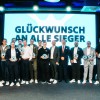 Tesla, Renault und Koch Automobile ausgezeichnet: Carwow vergibt Awards beim Wow Day
