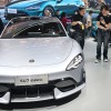 China als Vorreiter: Wie das Land seine E-Auto-Revolution vorantreibt