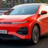 Xpeng G6: Elektro-Crossover mit Vollausstattung