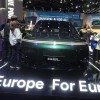 Chinesische Newcomer gegen europäische Traditionsmarken: Showdown in Paris