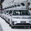 Xpeng: Produktionsstart für das Roboterauto