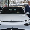 Xpeng: Autohaus Josef Pickel wird neuer Partner
