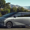 Luxus-Lounge auf Rädern: Neuer Xpeng X9 startet in Deutschland