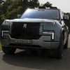 Yangwang U8 mit "Emergency Floating Mode": Das Auto zum Klimawandel