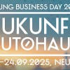 AUTOHAUS Young Business Day 2025: Wo Talente lernen, wie Zukunft geht