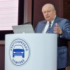 Jürgen Karpinski wird 75: Ehrentag für den Ehrenpräsidenten
