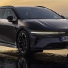 Zeekr 7GT startet: Blitz-Lader im Kombi-Kleid
