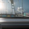 Zeiss und Hyundai: Windschutzscheibe als Riesen-Display