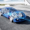 Fahrwerksentwicklung: Das Chassis denkt mit