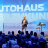 "Autohaus der Zukunft": Praxis statt Powerpoint