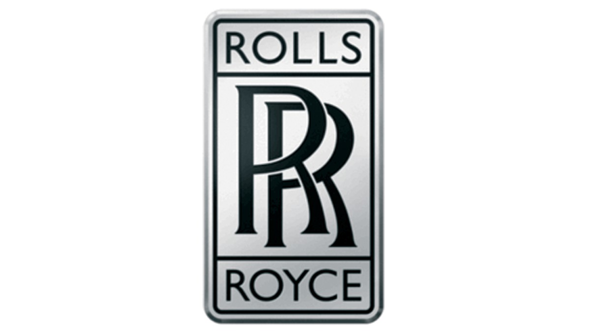 Rolls Royce