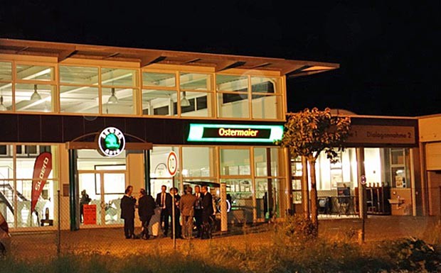 Autohaus Ostermaier Landshut