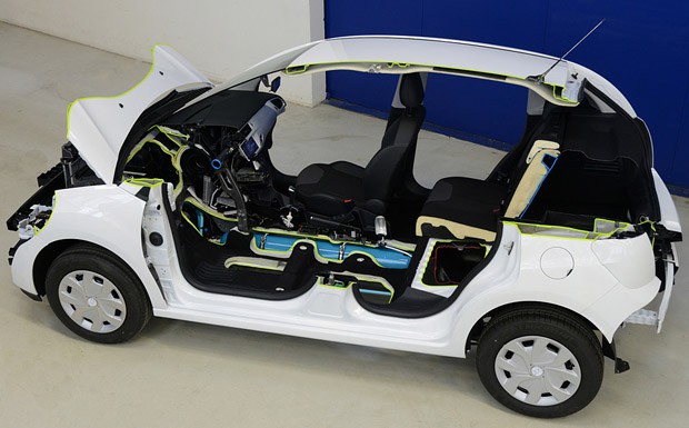 PSA-Innovationen