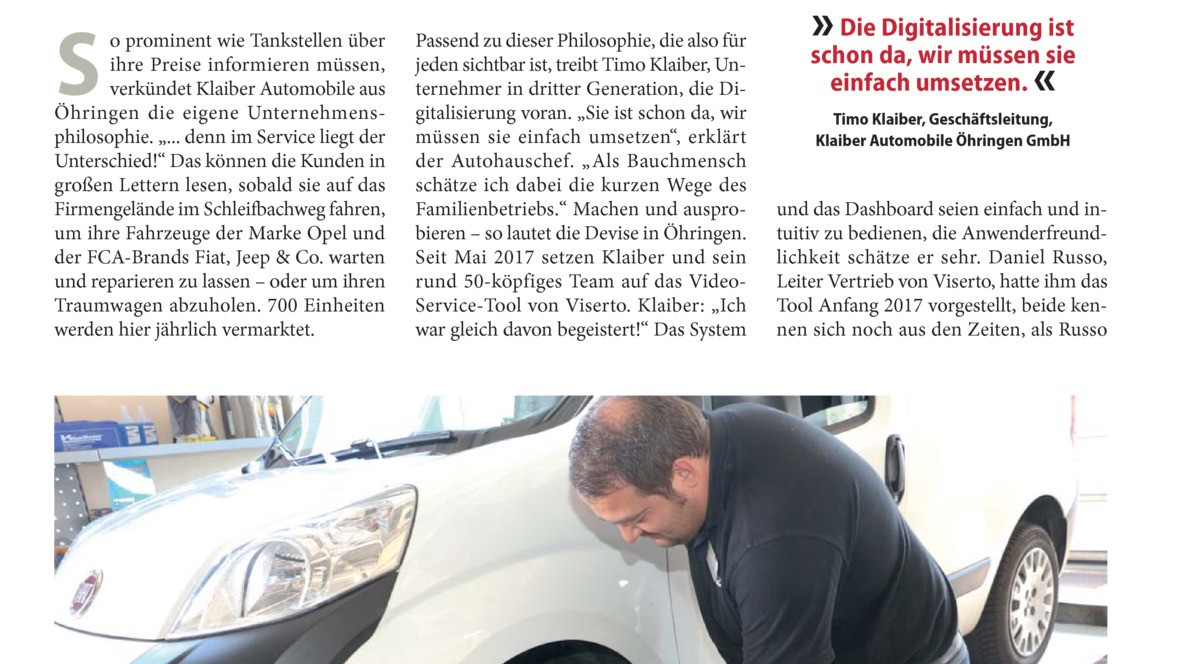 Klaiber Automobile Hringen Gmbh