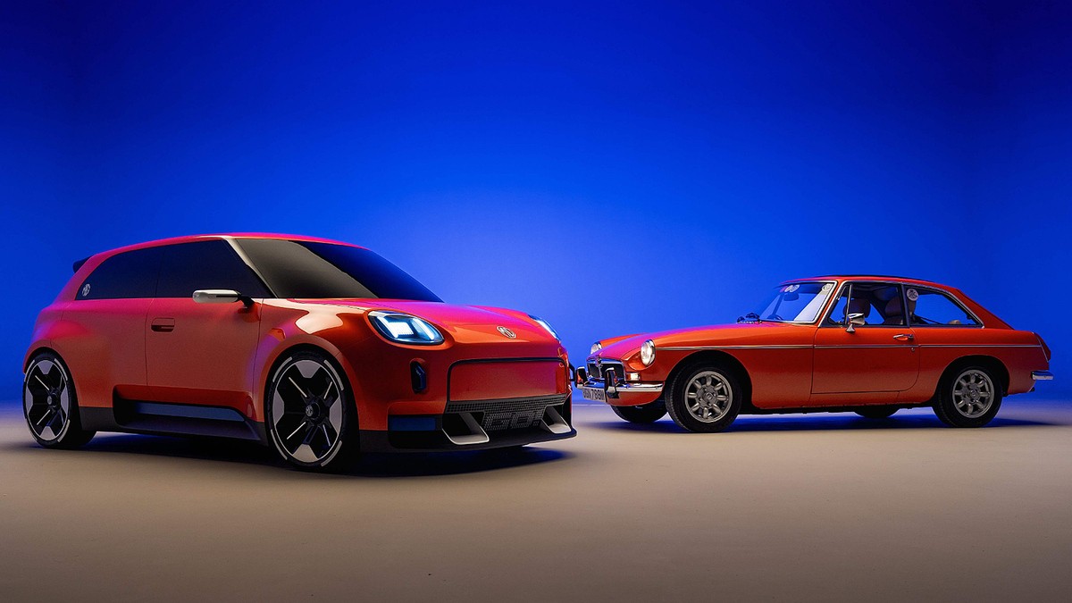 MG Go! Concept (2026)