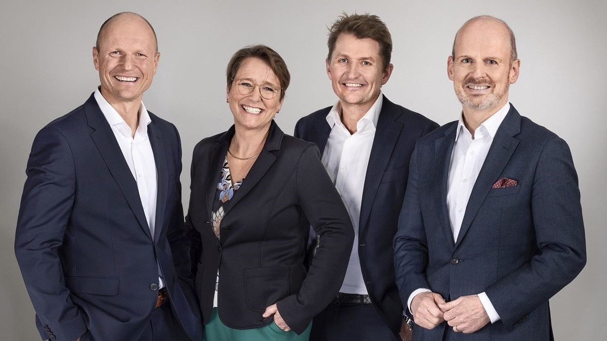 Dekra Zieht Bilanz 31 6 Millionen Fahrzeugpr fungen In 2023