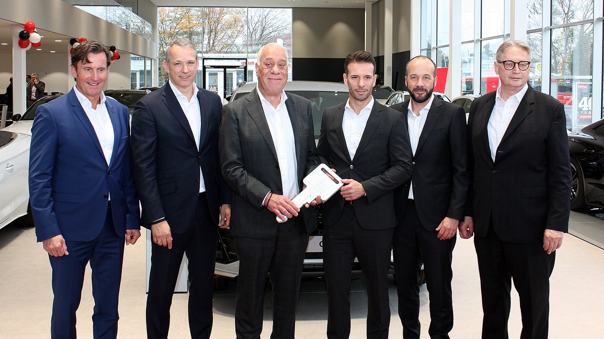 Autohaus Rheinland Bonn