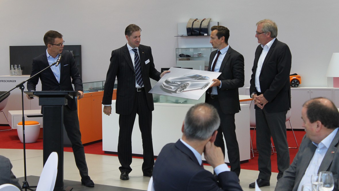 Skoda Feser Magdeburg