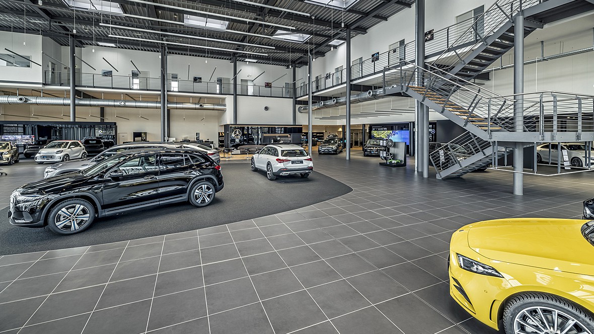 Schone Autohaus Kunzmann Fulda Bilder