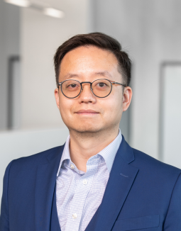 Zack Zhang
