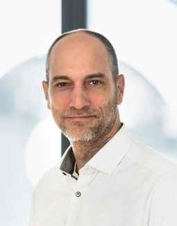 Dr. Steven Zielke